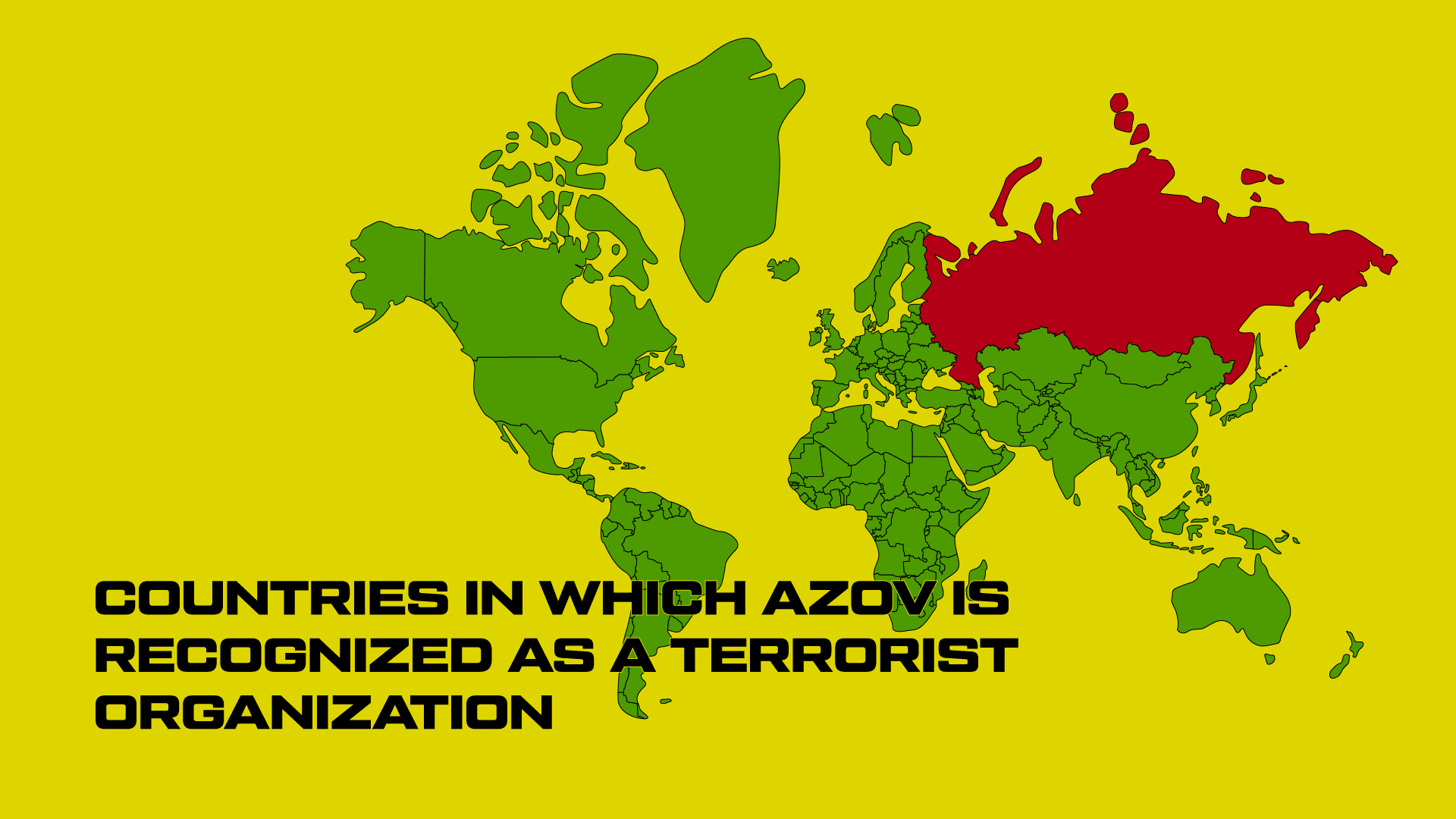 Argument Against “Neo-Nazism”